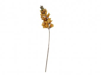 AK.JZ0009-VTALE YKSKE BROWN YAPAY EK 12*80*8 cm